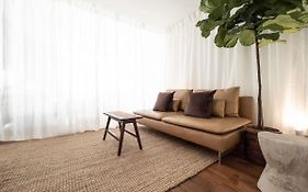 The Chamberlin, Farringdon, By The Design Traveller